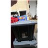 Image 4 : Tuff Store Heavy-Duty Storage Box 102L