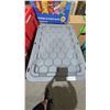 Image 5 : Tuff Store Heavy-Duty Storage Box 102L