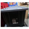 Image 2 : Tuff Store Heavy-Duty Storage Box 102L