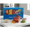 Image 1 : Lay's Variety Pack 54 Flavored Snack Bags