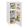 Image 1 : VISSAN 10.1 cu ft Refrigerator, HVTR10D0WIF