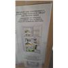 Image 4 : VISSAN 10.1 cu ft Refrigerator, HVTR10D0WIF