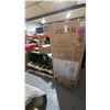 Image 5 : VISSAN 10.1 cu ft Refrigerator, HVTR10D0WIF
