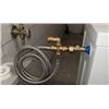 Image 1 : Smart Choice Dishwasher Waterline Install Kit
