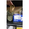 Image 2 : Birkenstock Boston BS Clogs, Thyme, Clogs Size 38