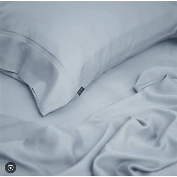 Hush Essentials King Bamboo Cotton Sheets