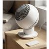 Image 1 : WOOZOO Globe Fan Model 2354207