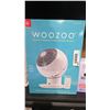 Image 2 : WOOZOO Globe Fan Model 2354207