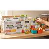 Image 1 : Kirkland Organic Fruit & Vegetable Pouches, 2