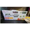 Image 2 : Kirkland Organic Fruit & Vegetable Pouches, 2