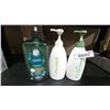 Image 2 : Herbal Essences Eucalyptus Shampoo and SuperM