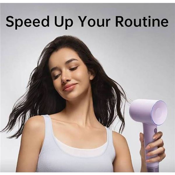 Laifen SE High-Speed Hair Dryer