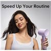 Image 1 : Laifen SE High-Speed Hair Dryer