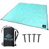 Image 1 : FE Active The Welcama Sand Free Blanket