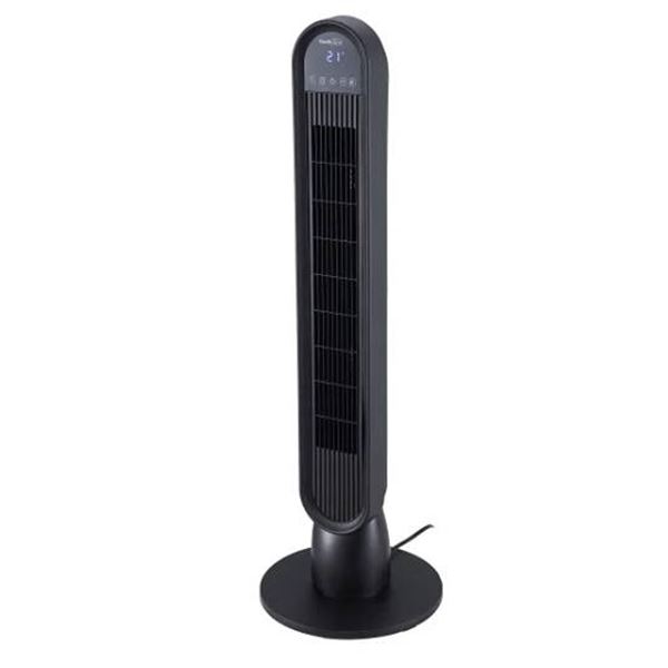 Geek Aire 36" Digital Tower Fan with Wi-Fi