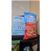 Image 2 : Crispy Minis Ketchup Brown Rice Chips
