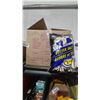 Image 2 : Butter Salt Popcorn 16 x 55g Bags