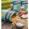 Image 1 : PopCorners Sea Salt Popcorn Chips 7oz Bag