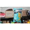 Image 2 : PopCorners Sea Salt Popcorn Chips 7oz Bag