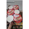 Image 3 : Noodle Time Simulated Thai Ramen 12-Pack