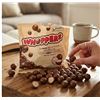 Image 1 : Whoppers Malted Milk Candy Packs 104g