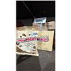 Image 2 : Whoppers Malted Milk Candy Packs 104g