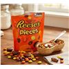 Image 1 : Reese's Pieces 185g Resealable Bag