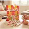 Image 1 : Swizzels Squashies Cherry & Apple 10x160g
