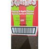 Image 3 : Swizzels Squashies Cherry & Apple 10x160g