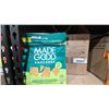 Image 2 : MadeGood Organic Sweet Potato Crackers