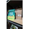 Image 3 : MadeGood Organic Sweet Potato Crackers