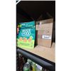 Image 4 : MadeGood Organic Sweet Potato Crackers