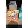 Image 2 : Maynards Fuzzy Peach Candy 185g Bag
