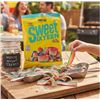 Image 1 : Sweet Sixteen Sour Ribbon Candy 180g