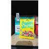 Image 2 : Sweet Sixteen Sour Ribbon Candy 180g