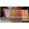 Image 2 : Tony's Chocolonely Milk Chocolate Caramel Sea