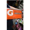 Image 3 : Gatorade Whey Protein Bars 12-Pack, 960g