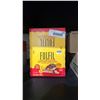Image 2 : FULFIL Chocolate Peanut Butter Bars 12-Pack