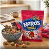 Image 1 : Nerds Gummy Clusters Candy Bag