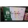Image 2 : Maison Perrier Variety Pack 24 x 330ml