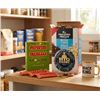 Image 1 : LÃ„RABAR Apple and Big Daddy Cookie Bar Set