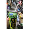 Image 3 : C4 Jolly Rancher Green Apple Energy Drink 12x