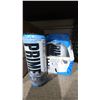 Image 2 : Prime Shake Cookies & Cream 325ml, 12 Pack