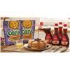 Image 1 : Pancake Mix and Pearl Milling Syrup