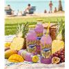 Image 1 : Calypso Island Wave Lemonade 12-Pack