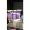 Image 2 : Calypso Island Wave Lemonade 12-Pack