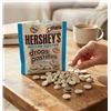 Image 1 : Hershey's Cookies 'n' Creme Drops 104g