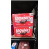 Image 2 : Gamesa Brownies Mega Box 963g 2-Pack