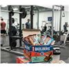 Image 1 : Clif Builders Protein Bar Assortment Pack