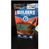 Image 2 : Clif Builders Protein Bar Assortment Pack